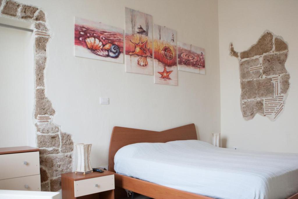 Poseidon B&B Alguer Habitación foto