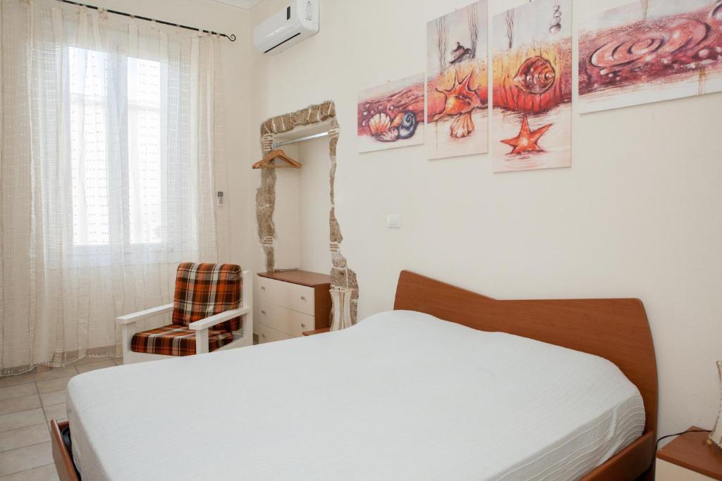Poseidon B&B Alguer Habitación foto