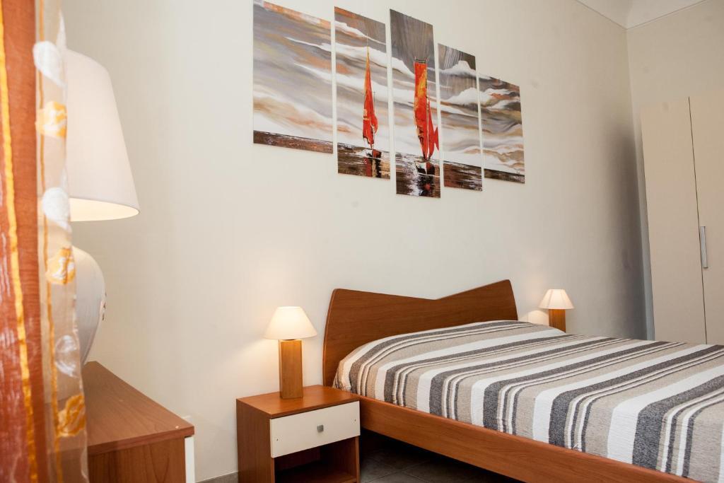 Poseidon B&B Alguer Habitación foto