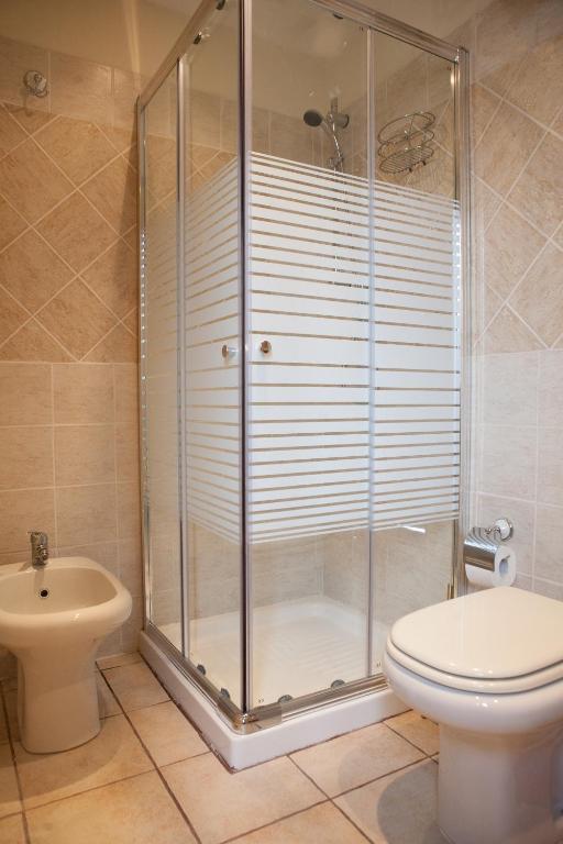 Poseidon B&B Alguer Habitación foto