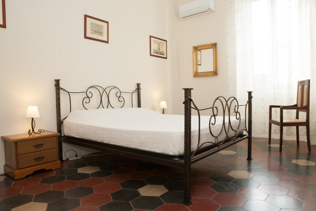 Poseidon B&B Alguer Habitación foto