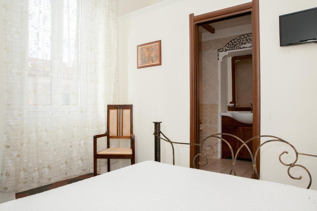 Poseidon B&B Alguer Habitación foto