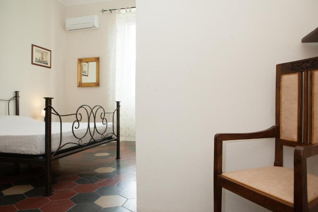 Poseidon B&B Alguer Habitación foto