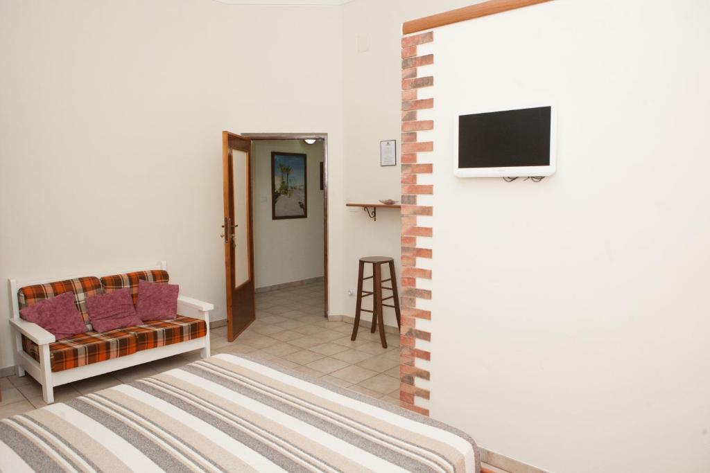 Poseidon B&B Alguer Habitación foto